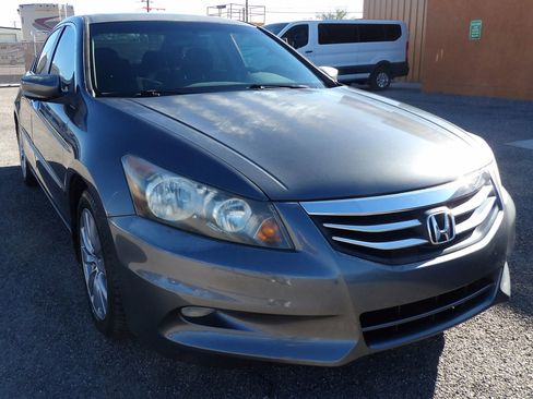 Used 2012 Honda Accord EX image 5