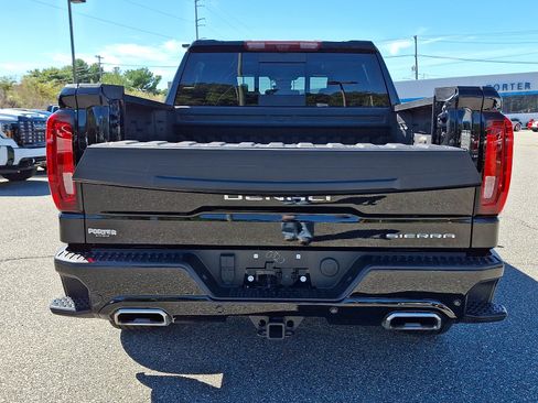 Used 2026 GMC Sierra 1500 Denali Ultimate AWD/4WD image 31