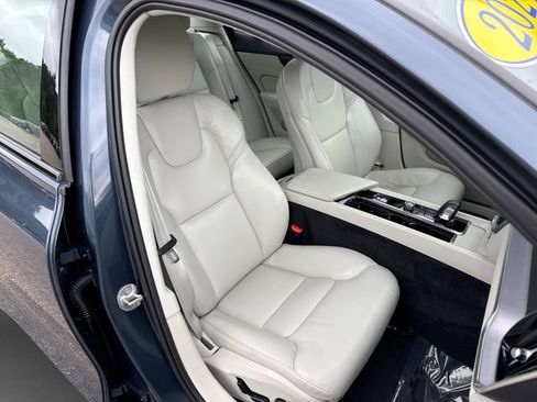 Certified 2024 Volvo S60 B5 Core w/ Climate Package FWD image 29