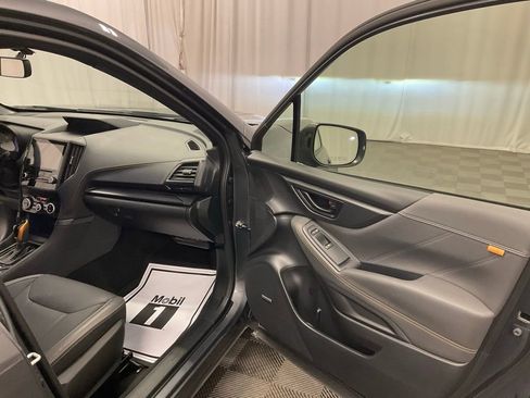 Used 2023 Subaru Forester Wilderness image 27