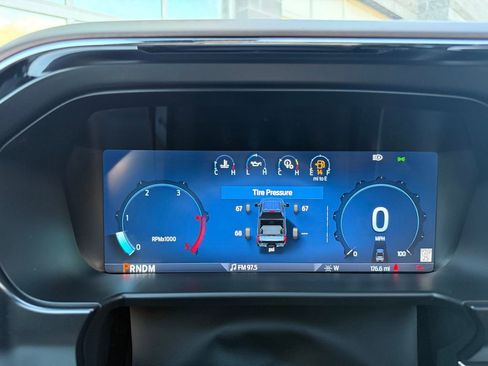 Used 2026 Ford F350 King Ranch w/ Chrome Package image 54