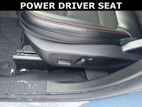 Used 2025 Ford Escape ST-Line w/ Tech Pack #1 image 10