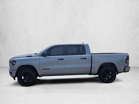 Used 2023 RAM 1500 Big Horn AWD/4WD image 9