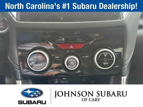 Used 2021 Subaru Forester Premium w/ Popular Package #1 AWD/4WD image 13