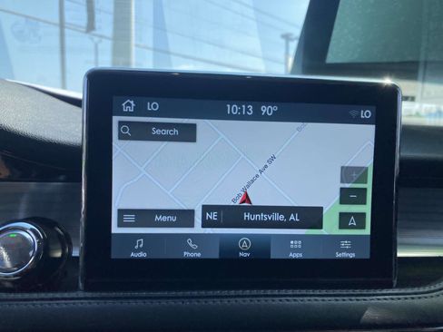 Used 2021 Lincoln Corsair Standard w/ Premium Package image 23