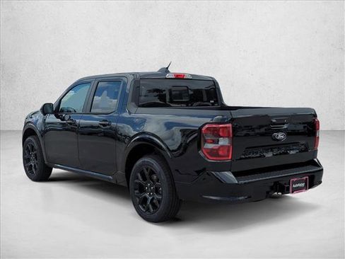 New 2026 Ford Maverick Lobo image 9