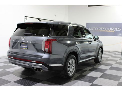 Used 2025 Hyundai Palisade SEL image 4