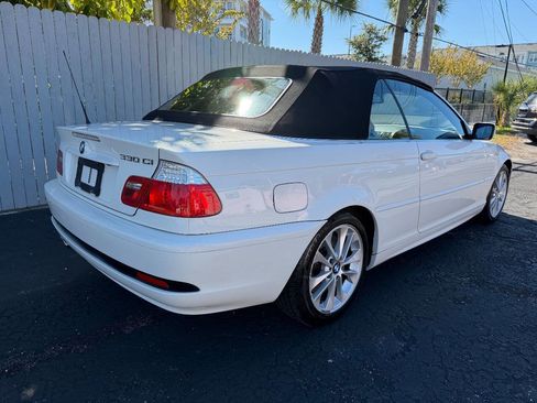 Used 2006 BMW 330Ci Convertible image 3