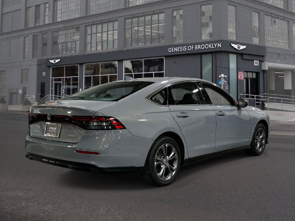 Used 2024 Honda Accord EX-L image 5