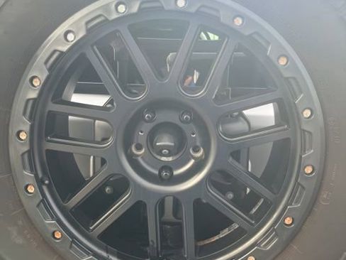 Used 2021 Jeep Wrangler Unlimited Rubicon image 44