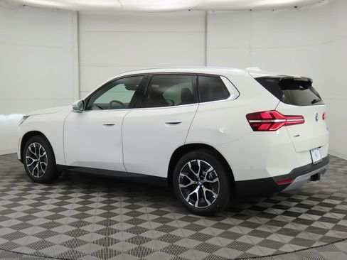 New 2026 BMW X3 xDrive30 image 7