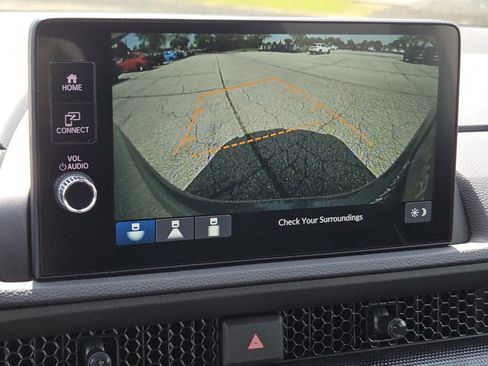 New 2026 Honda CR-V LX image 8