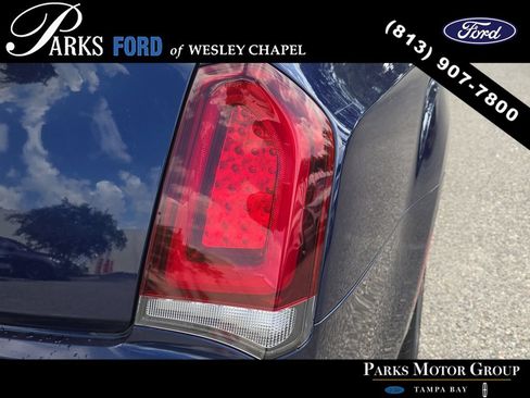 Used 2015 Chrysler 300 S RWD image 8
