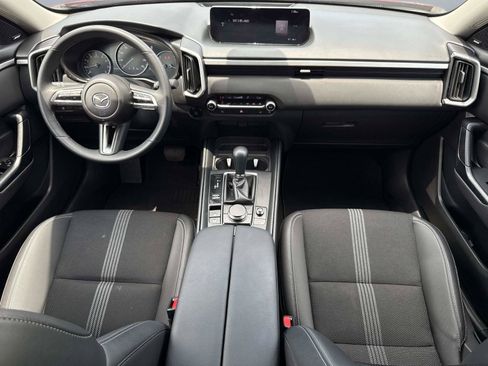 Certified 2025 MAZDA CX-50 AWD 2.5 S w/ Premium Package image 16