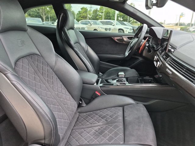 Used 2023 Audi S5 Premium Plus AWD/4WD image 22
