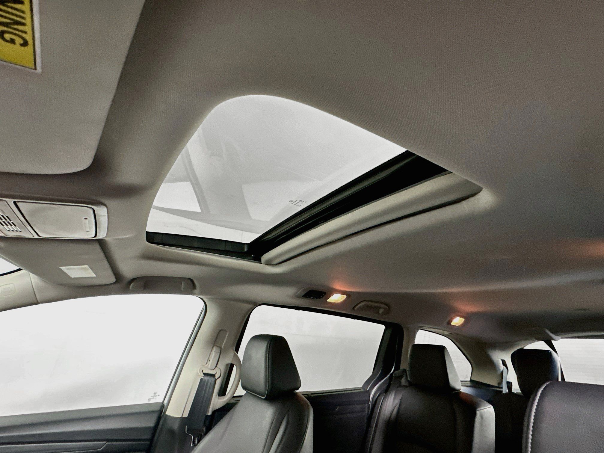 Used 2025 Honda Odyssey EX-L image 24