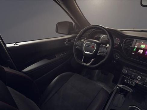 New 2026 Dodge Durango GT AWD/4WD image 8