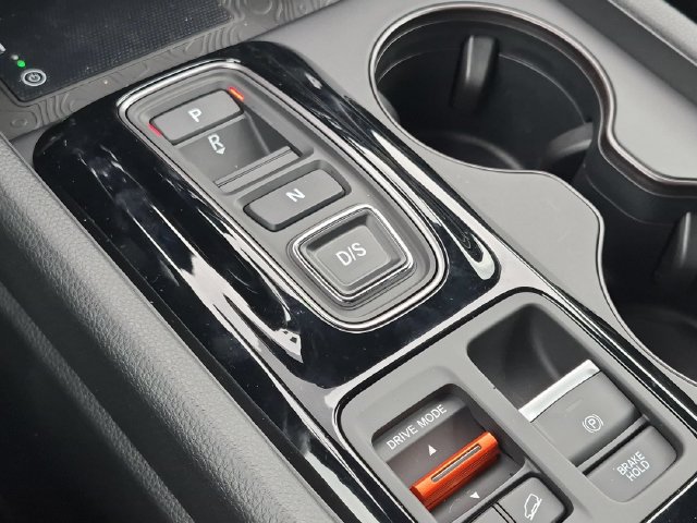 New 2026 Honda Pilot TrailSport image 12