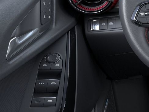 New 2026 Chevrolet Equinox RS FWD image 23