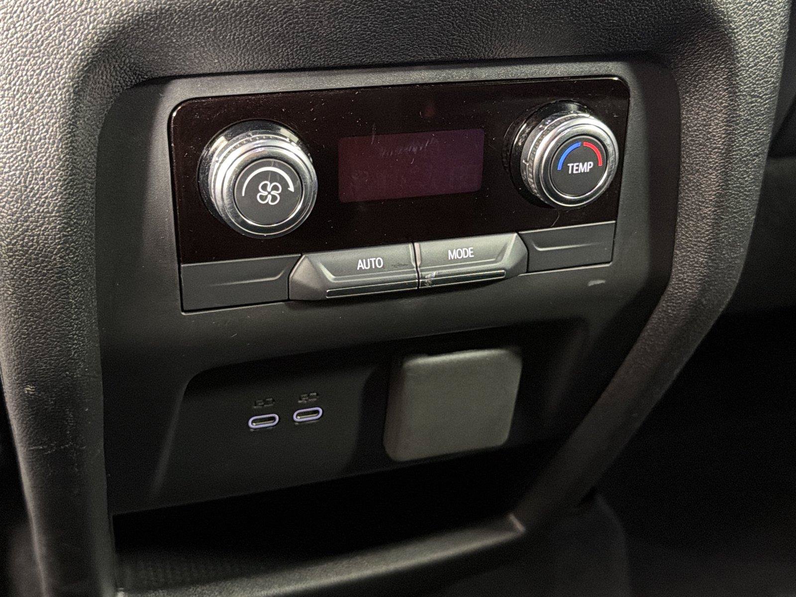Used 2025 GMC Acadia Elevation w/ Elevation Premium Package FWD image 22