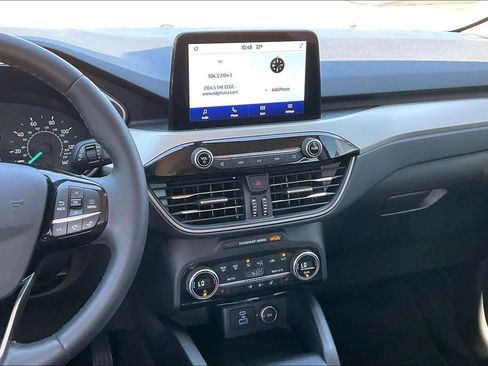Used 2021 Ford Escape SE w/ Convenience Package FWD image 7