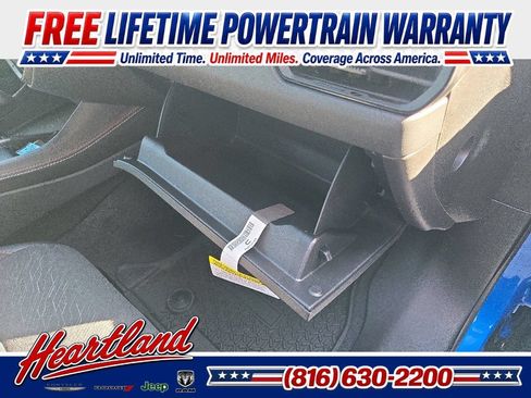New 2026 Dodge Charger Scat Pack w/ Blacktop Package AWD/4WD image 74