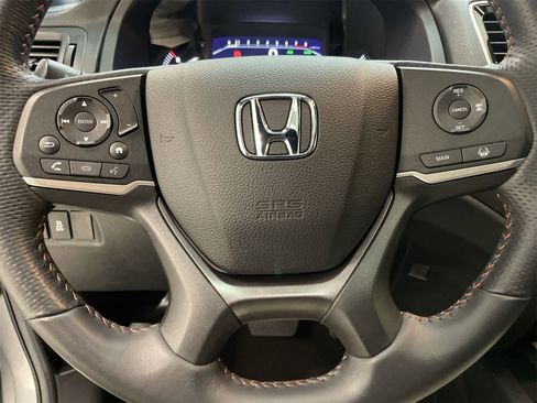 Used 2022 Honda Passport TrailSport image 12