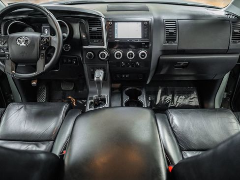 Used 2021 Toyota Sequoia TRD Pro image 29