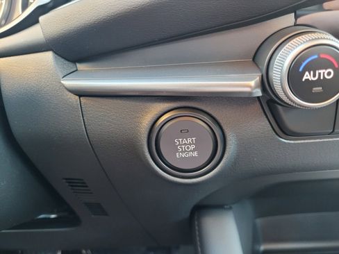 New 2026 MAZDA MAZDA3 s Sport image 26