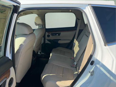Used 2019 Honda CR-V EX-L image 25