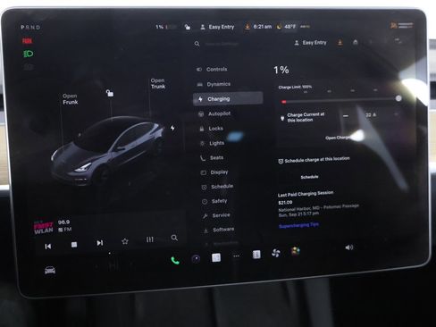 Used 2023 Tesla Model 3 Standard Range image 40