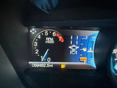 Certified 2020 Ford Fusion S FWD image 13