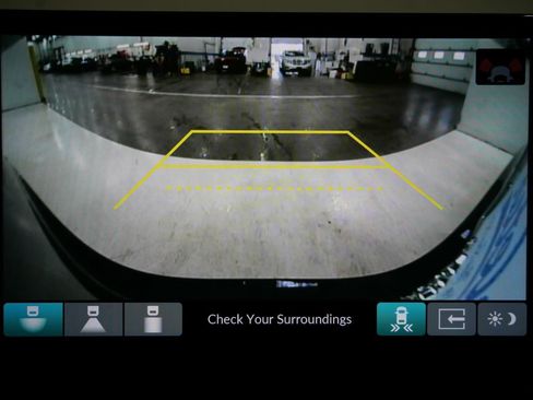 Used 2025 Honda CR-V EX-L image 19