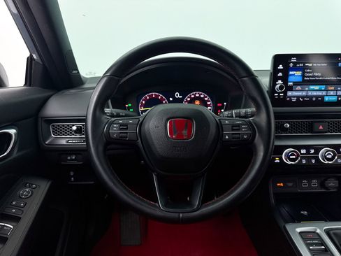 Used 2023 Honda Civic Type R image 35