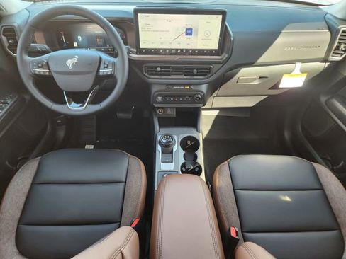 New 2026 Ford Bronco Sport Outer Banks w/ Outer Banks Tech Package+ image 26