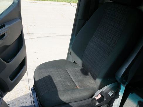 Used 2019 Mercedes-Benz Sprinter 170 image 21