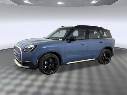 New 2026 MINI Cooper Countryman SE