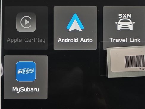 New 2025 Subaru Crosstrek 2.5i Premium image 22