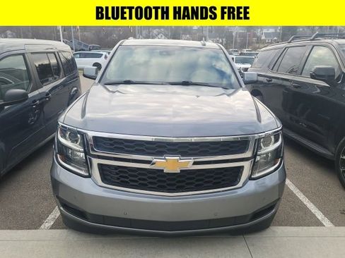 Used 2019 Chevrolet Tahoe LT image 3