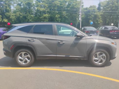 Used 2024 Hyundai Tucson SEL AWD/4WD image 6