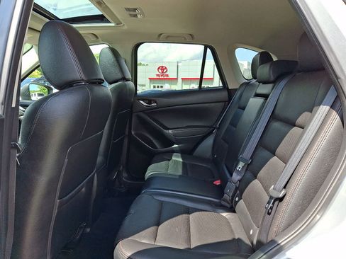 Used 2013 MAZDA CX-5 Grand Touring FWD image 11