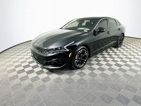 Used 2023 Kia K5 GT-Line w/ GT-Line Premium Package image 5