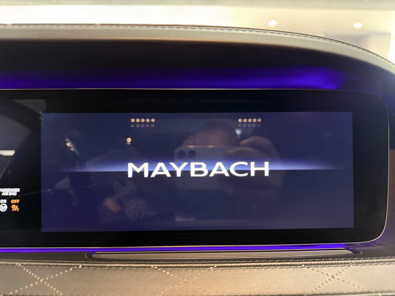 Used 2020 Mercedes-Benz Maybach S 650 image 18