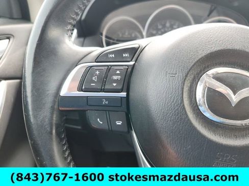 Used 2016 MAZDA CX-5 Grand Touring FWD image 32