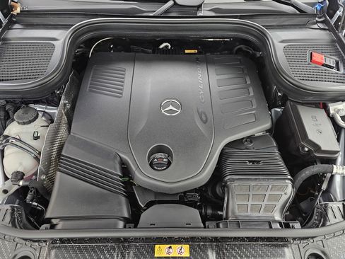 New 2026 Mercedes-Benz GLE 450 4MATIC image 50