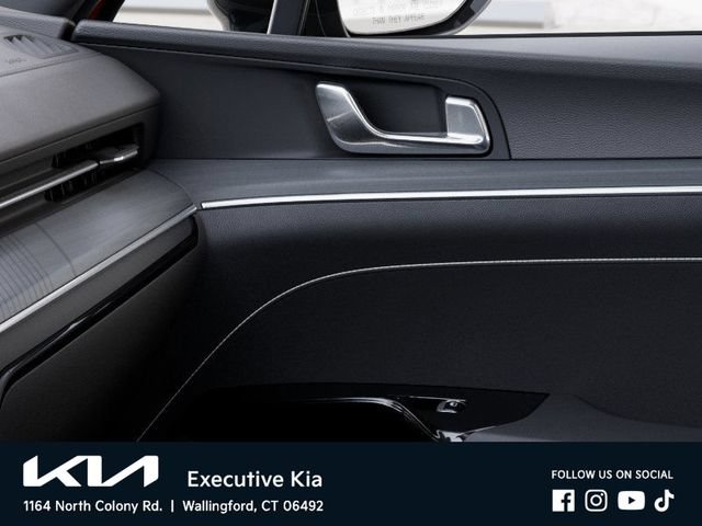 New 2026 Kia K5 GT-Line AWD/4WD image 25