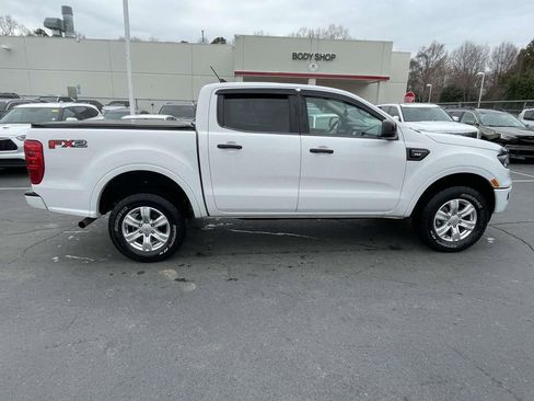 Used 2020 Ford Ranger XLT w/ FX2 Package image 11