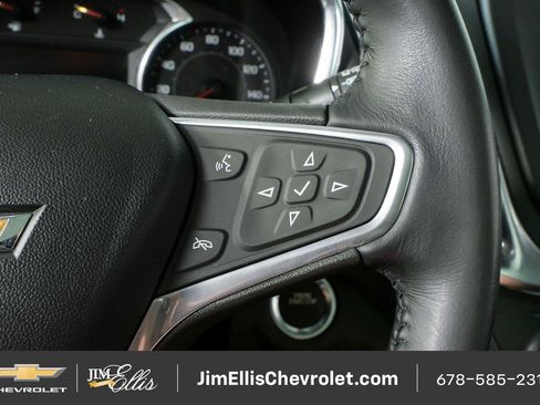 Used 2021 Chevrolet Equinox LT AWD/4WD image 11
