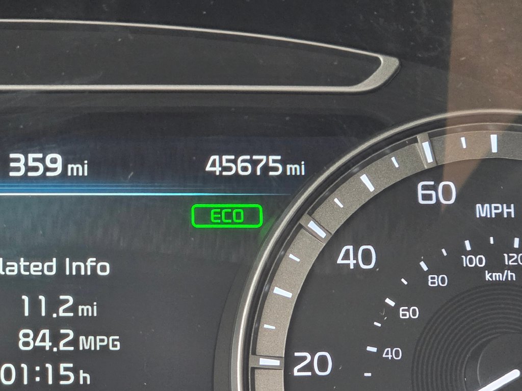 Used 2019 Kia Niro EX Premium FWD image 24