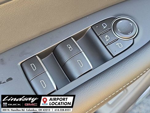 New 2026 Buick Enclave Sport Touring w/ Power Package image 23